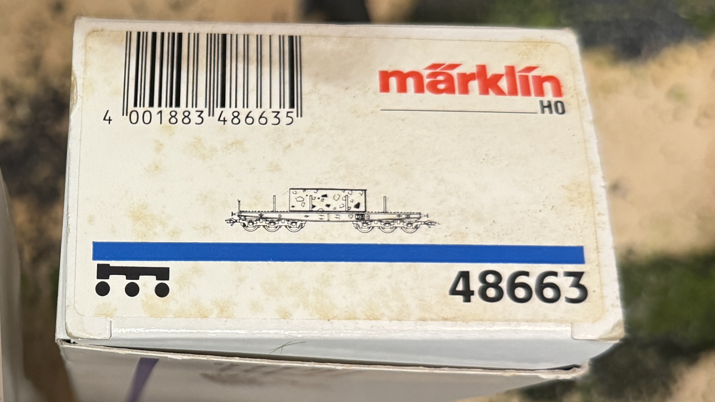 Titelbild Schwerlastwaggon (2)